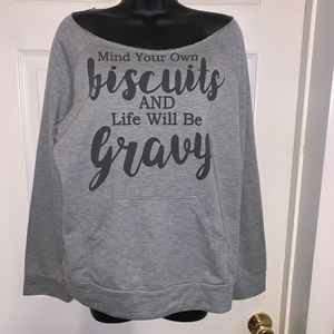 long sleeve t shirt NWOT